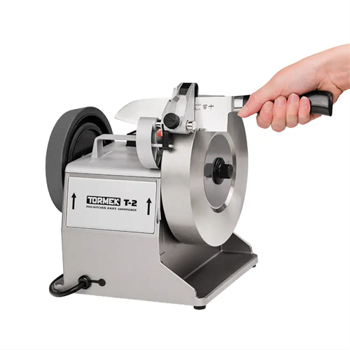 Tormek PRO T-2 knivslipmaskin